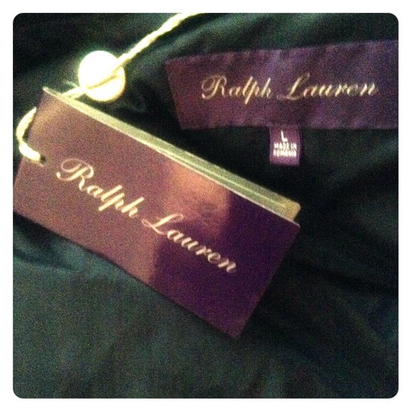 Lauren Purple Label Lauren Black Label Ralph Lauren Purple Label